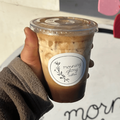 COFFEE LATTE